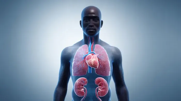 Guide to Kidney Disease-Linked Gym Supplements